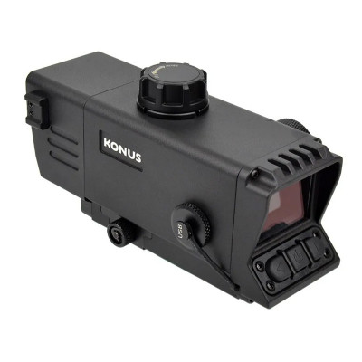 Приціл нічного бачення Konus Konuspro NV-3 3-9x32 (09241) Приціл нічного бачення Konus Konuspro NV-3 3-9x32 (09241)